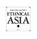 Ethnical Asia.