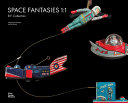 Space fantasies 1:1 /