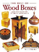 The best of wood boxes /