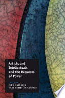 Artists and intellectuals and the requests of power /