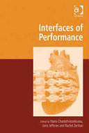 Interfaces of performance /