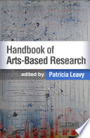 Handbook of arts-based research /