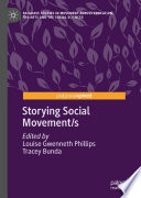 Storying Social Movement/s /