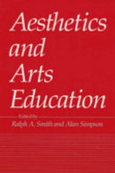 Aesthetics and arts education /