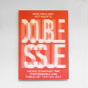 New highland art agents : double issue : Pacific Standard Time Performance and Public Art Festival, 2012 /