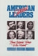 American cultural leaders : from colonial times to the present /