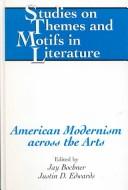 American modernism across the arts /