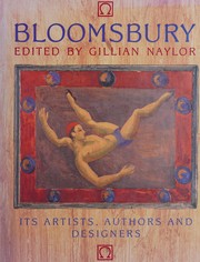 Bloomsbury : its artists, authors and designers /