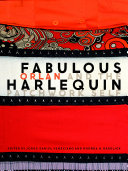 Fabulous harlequin : Orlan and the patchwork self /