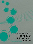 Emergency index. an annual document of performance practice : documenting 2018 /