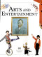 Arts and entertainment.