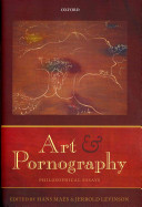Art and pornography : philosophical essays /