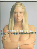 XXX : 30 porn star portraits /