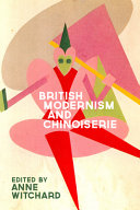 British Modernism and Chinoiserie /