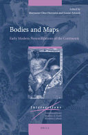 Bodies and maps : early modern personifications of the continents /