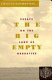 The Big empty : essays on Western landscapes as narrative /