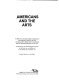 Americans and the arts /