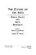 The Future of the arts : public policy and arts research /