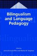 Bilingualism and language pedagogy /