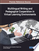 Multilingual writing and pedagogical cooperation in virtual learning environments /
