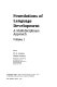 Foundations of language development : a multidisciplinary approach /