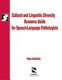 Language acquisition across North America : cross-cultural and cross-linguistic perspectives /