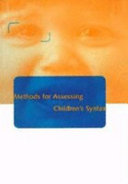 Methods for assessing children's syntax /