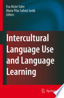 Intercultural language use and language learning /