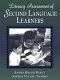 Language and cognitive development in second language learning : educational implications for children and adults /