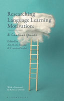 Researching language learning motivation : a concise guide /