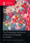 The Routledge handbook of second language acquisition /