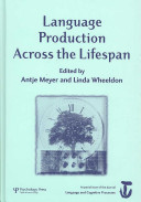 Language production across the lifespan /