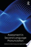 Assessment in second language pronunciation /
