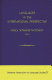 Languages in the international perspective : proceedings of the 5th Delaware Symposium on Language Studies, October 1983, the University of Delaware /