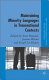 Maintaining minority languages in transnational contexts  /