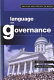 Language and governance /