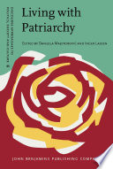 Living with patriarchy : discursive constructions of gendered subjects across cultures /