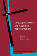 Language diversity and cognitive representations /