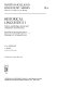 Historical linguistics : proceedings of the first International Conference on Historical Linguistics, Edinburgh, 2nd-7th September 1973 /