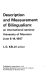 Description and measurement of bilingualism : an international seminar, University of Moncton, June 6-14, 1967 /