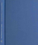 Hypothesis A-Hypothesis B : linguistic explorations in honor of David M. Perlmutter /