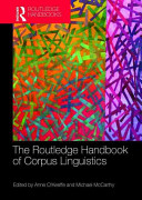 The Routledge handbook of corpus linguistics /