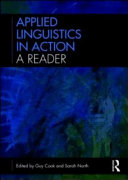 Applied linguistics in action : a reader /