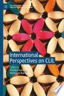 International Perspectives on CLIL /