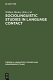 Sociolinguistic studies in language contact : methods and cases /
