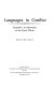 Languages in conflict : linguistic acculturation on the Great Plains /