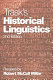 Trask's historical linguistics.