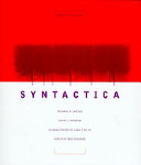 Syntactica : version 1.0 (for NEXTSTEP) /