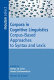 Corpora in cognitive linguistics : corpus-based approaches to syntax and lexis /