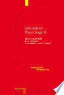 Laboratory phonology 8 /